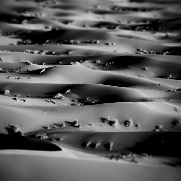 Photograph Marcello Franchin Contrast Games on One Eyeland
